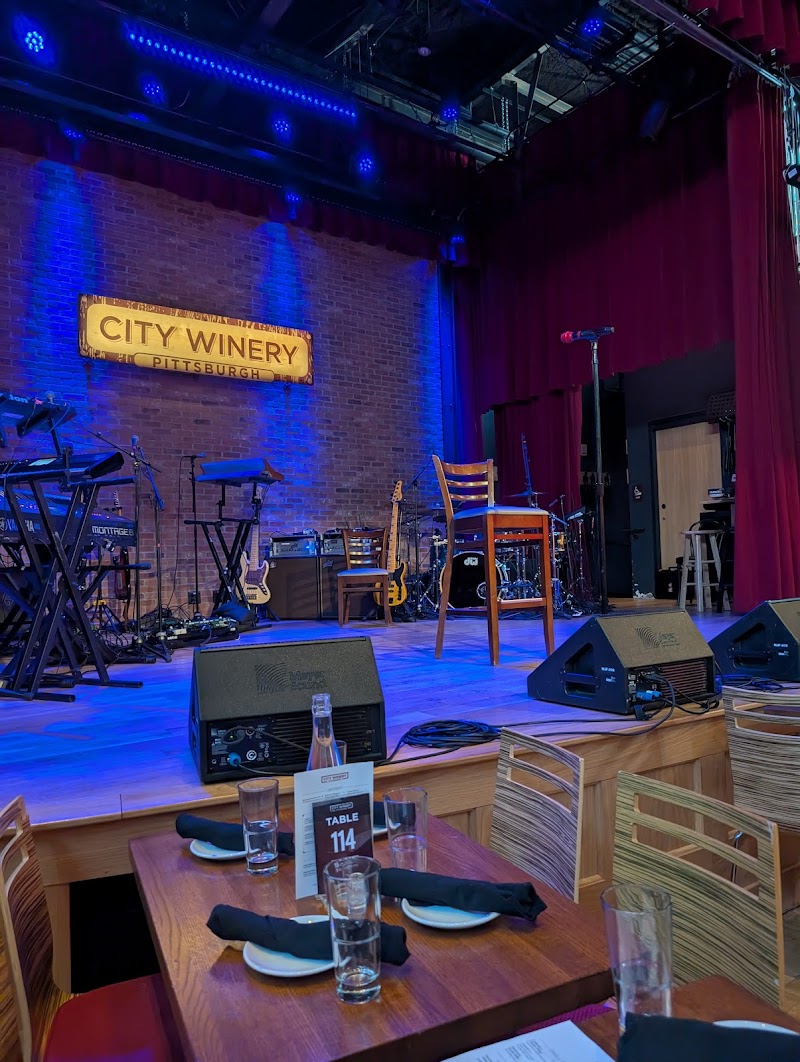 City Winery photo 5
