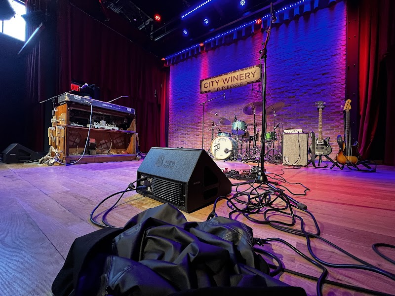 City Winery photo 7