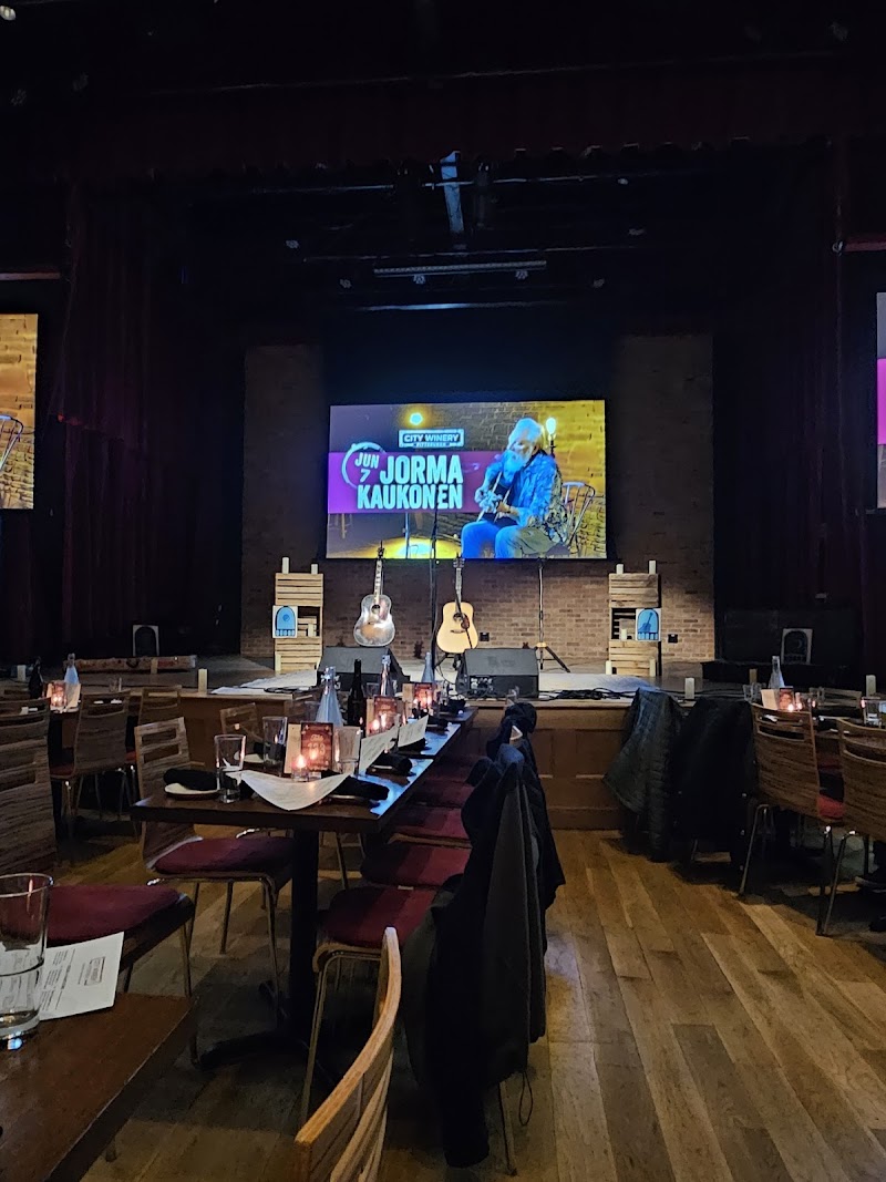 City Winery photo 8