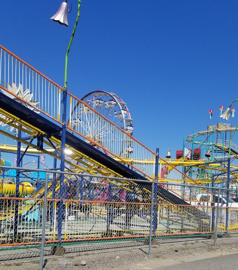 Clark County Fairgrounds photo 2