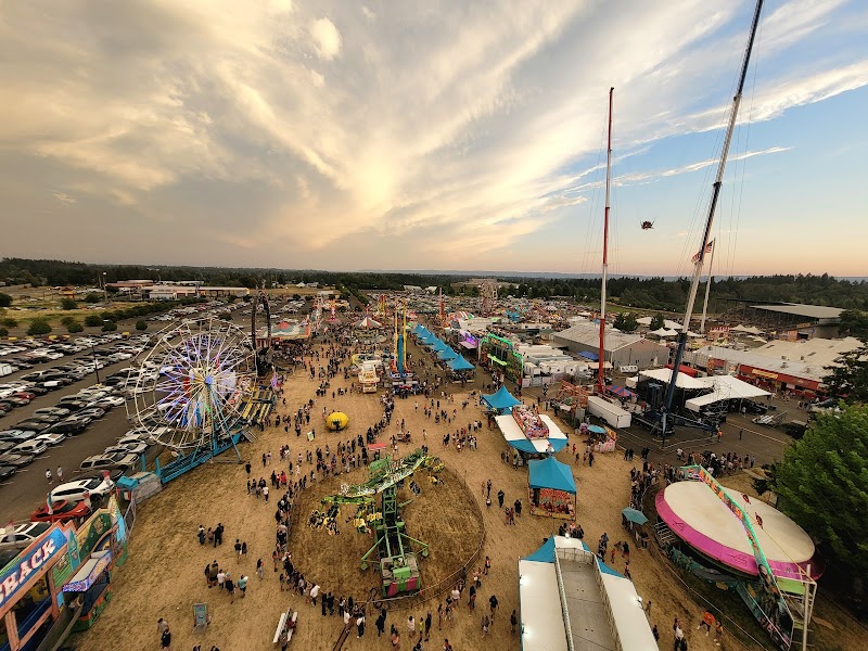 Clark County Fairgrounds photo 3