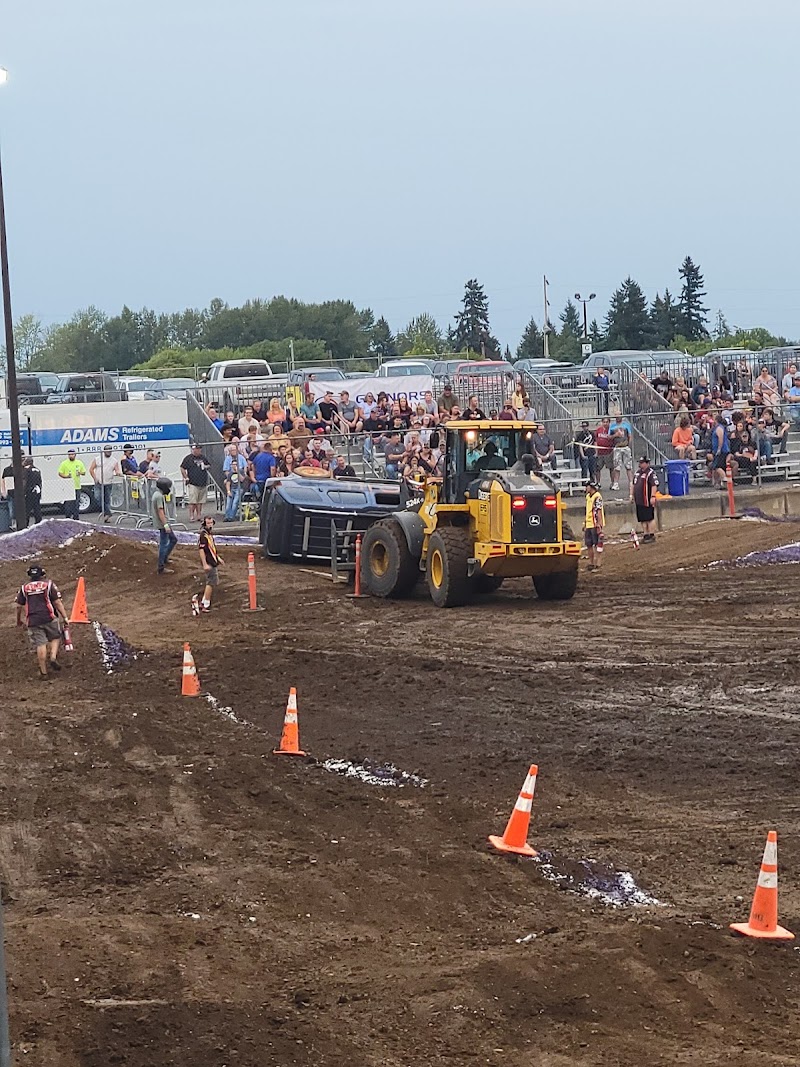 Clark County Fairgrounds photo 4