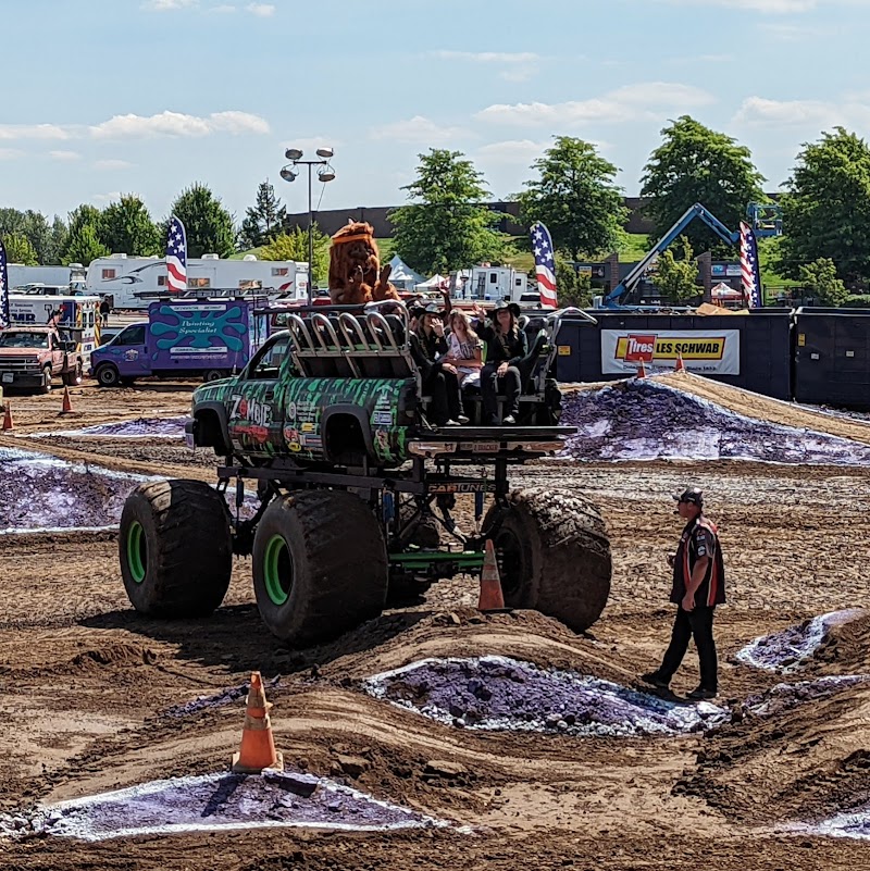 Clark County Fairgrounds photo 5
