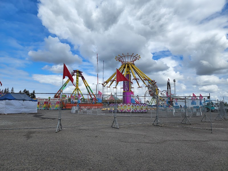 Clark County Fairgrounds photo 7