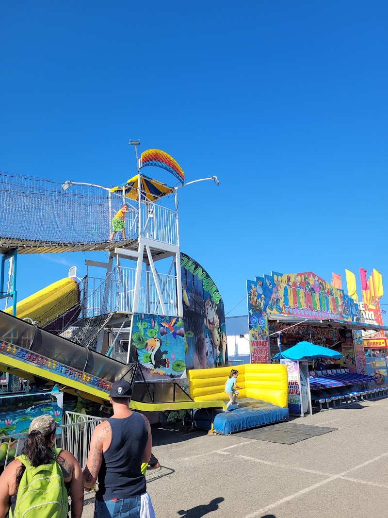 Clark County Fairgrounds photo 8