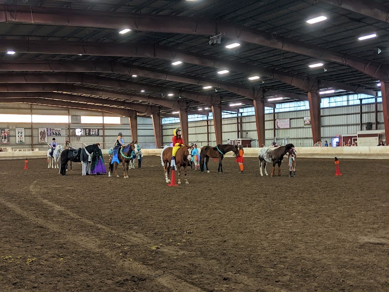 Clark County Fairgrounds photo 10