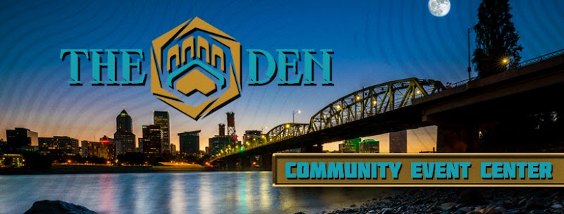 THE DEN photo 1