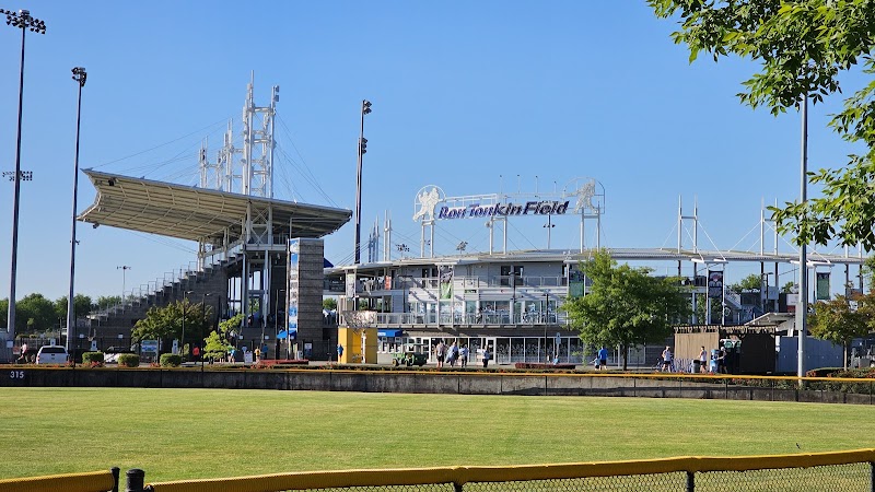 Hillsboro Stadium photo 2