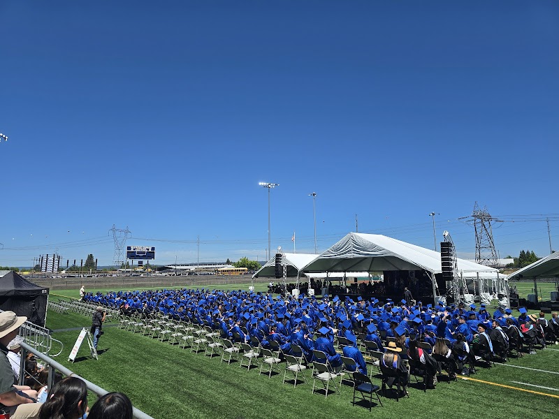 Hillsboro Stadium photo 4