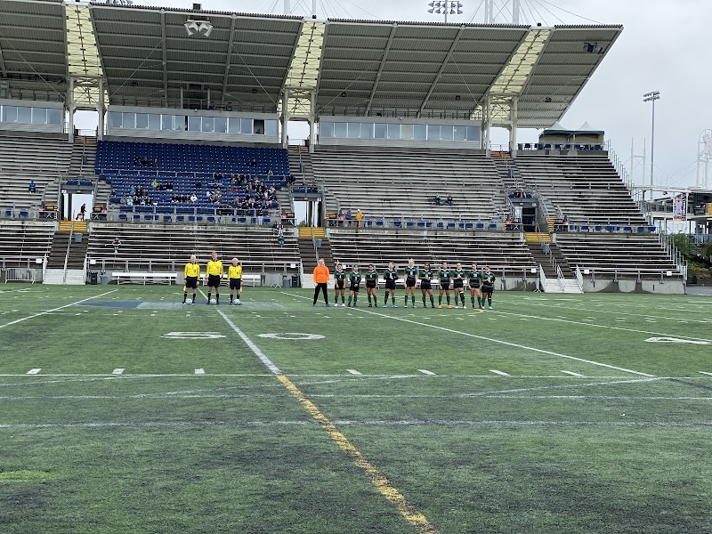 Hillsboro Stadium photo 5