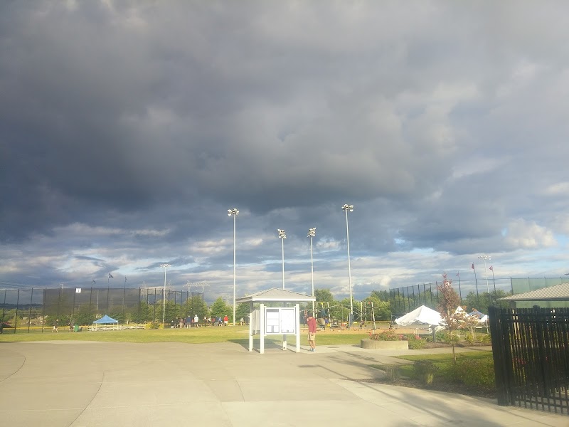 Hillsboro Stadium photo 6