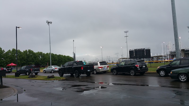 Hillsboro Stadium photo 9