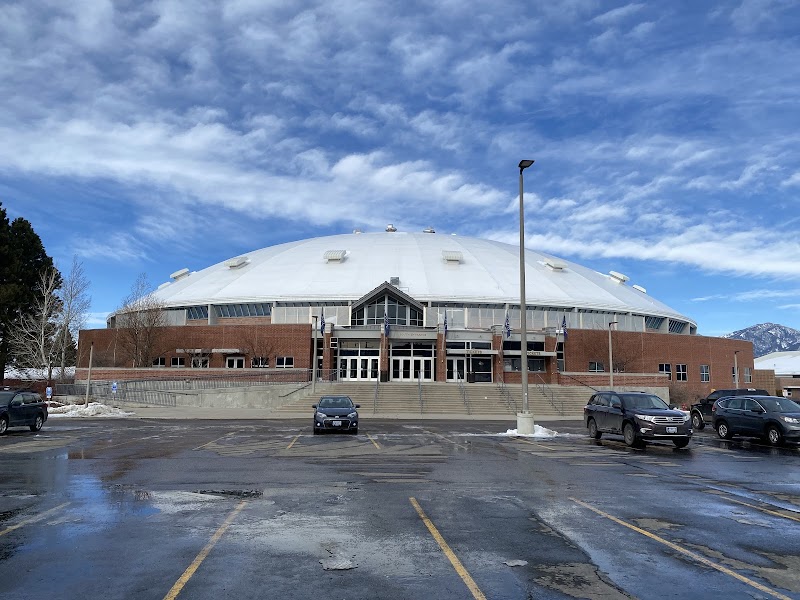 Brick Breeden Fieldhouse photo 14