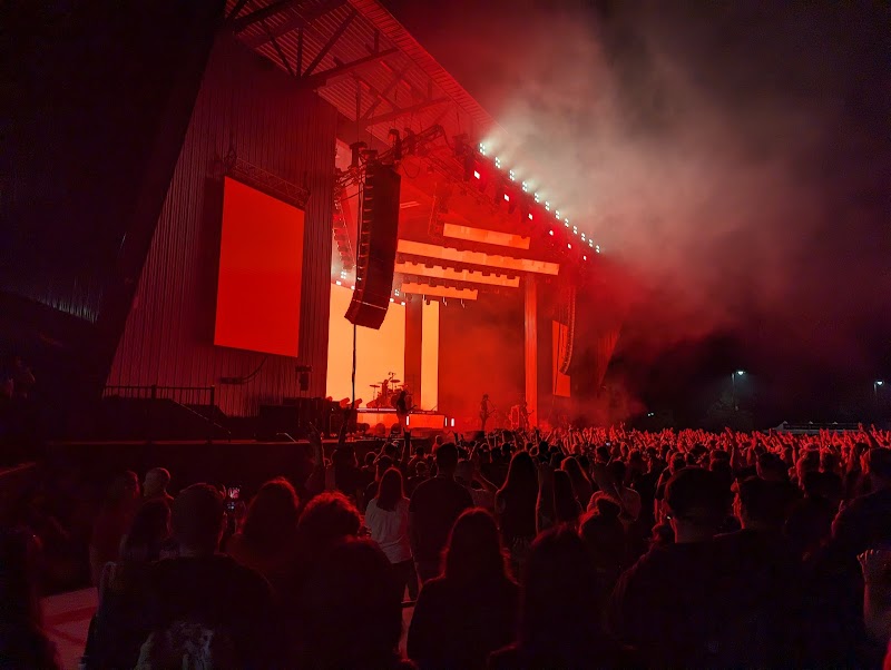 The Ledge Amphitheater photo 8