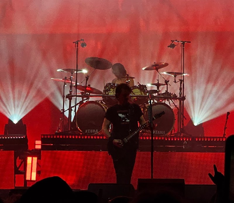 The Ledge Amphitheater photo 9