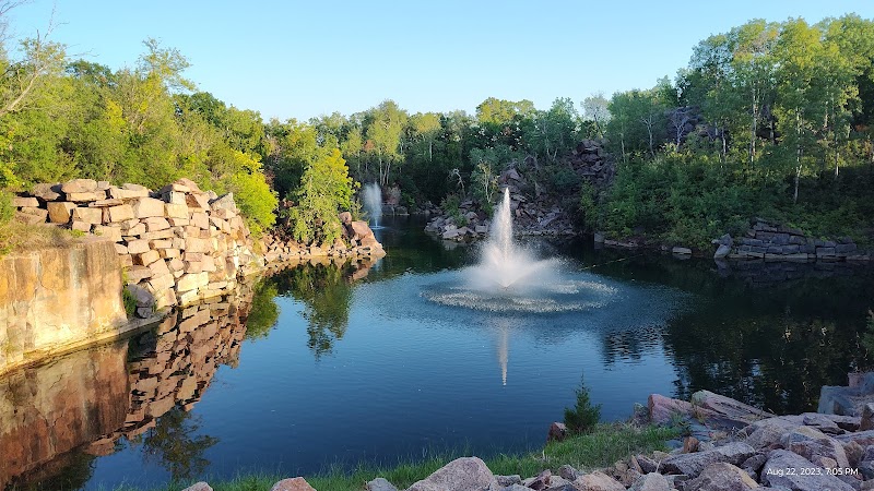 The Ledge Amphitheater photo 12