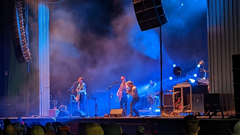 The Ledge Amphitheater photo 14