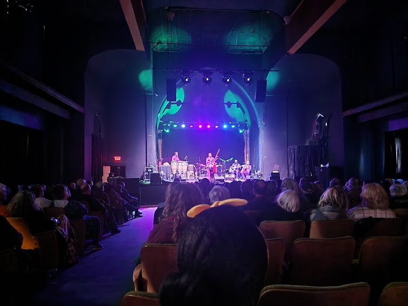 Covellite Theatre and Uptown Lounge photo 3