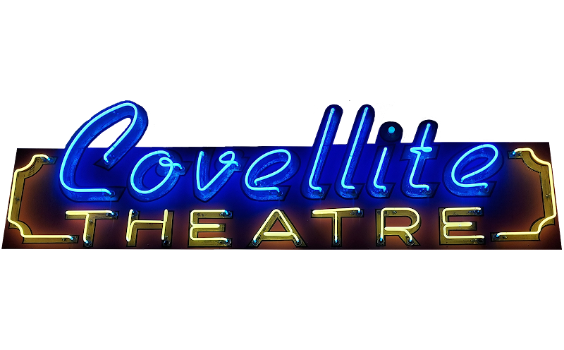 Covellite Theatre and Uptown Lounge photo 5