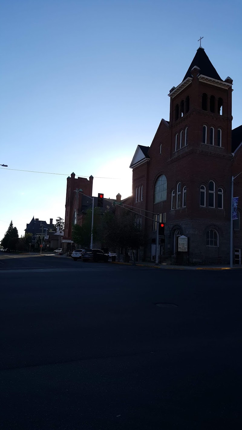 Covellite Theatre and Uptown Lounge photo 6