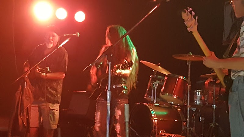 Covellite Theatre and Uptown Lounge photo 7