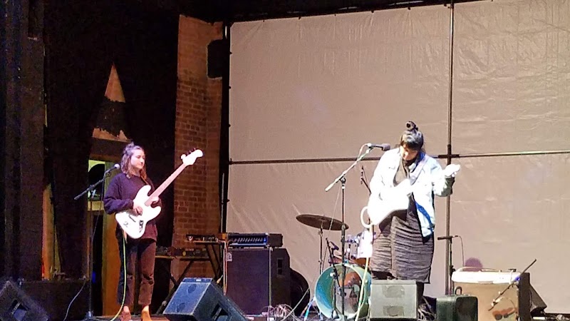 Covellite Theatre and Uptown Lounge photo 10