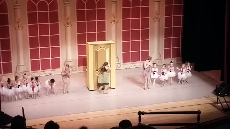 Belle Mehus Auditorium photo 4