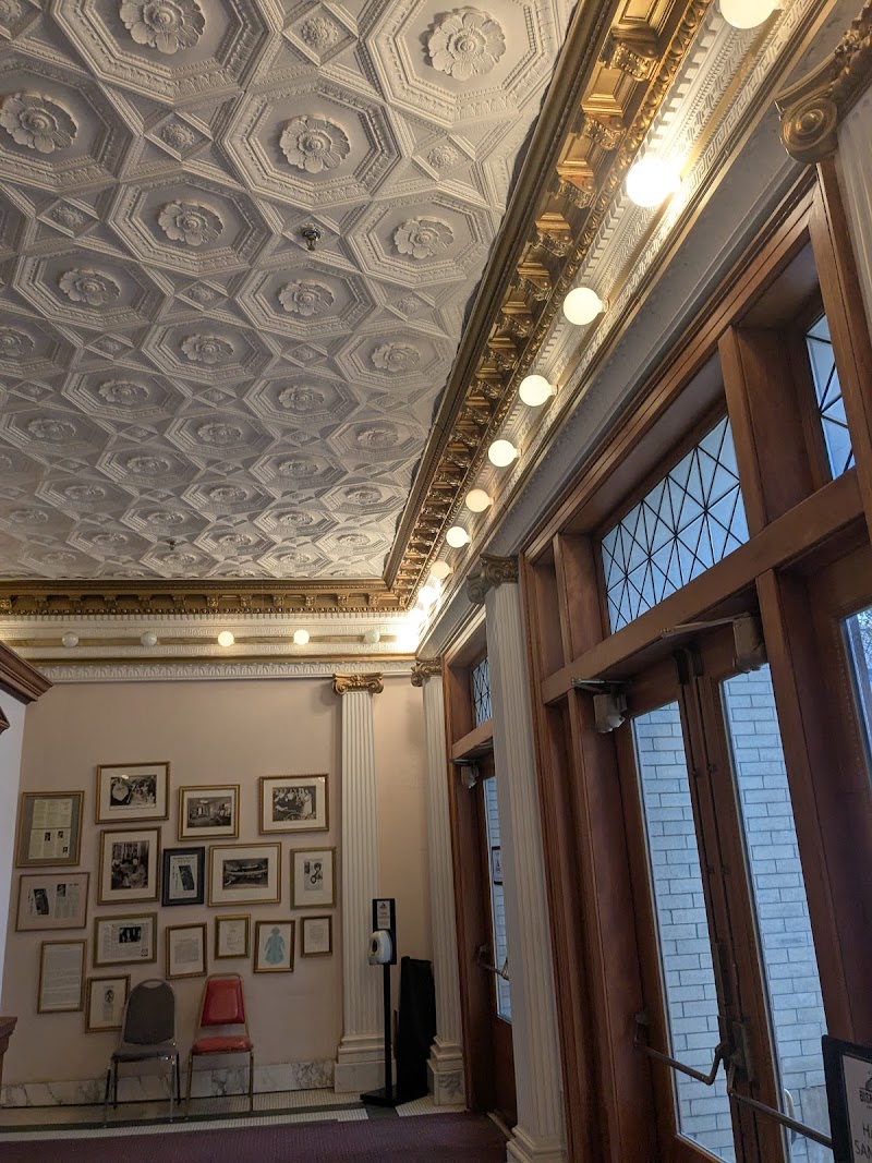 Belle Mehus Auditorium photo 6