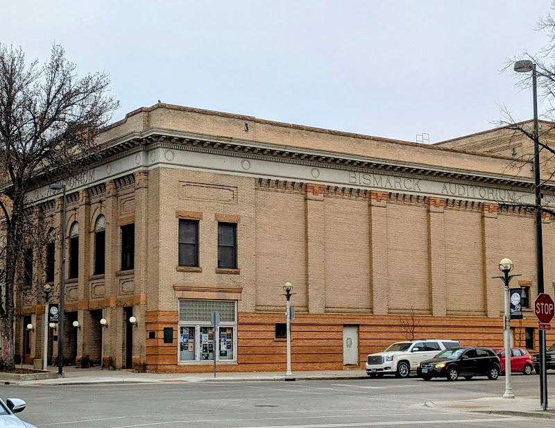 Belle Mehus Auditorium photo 9