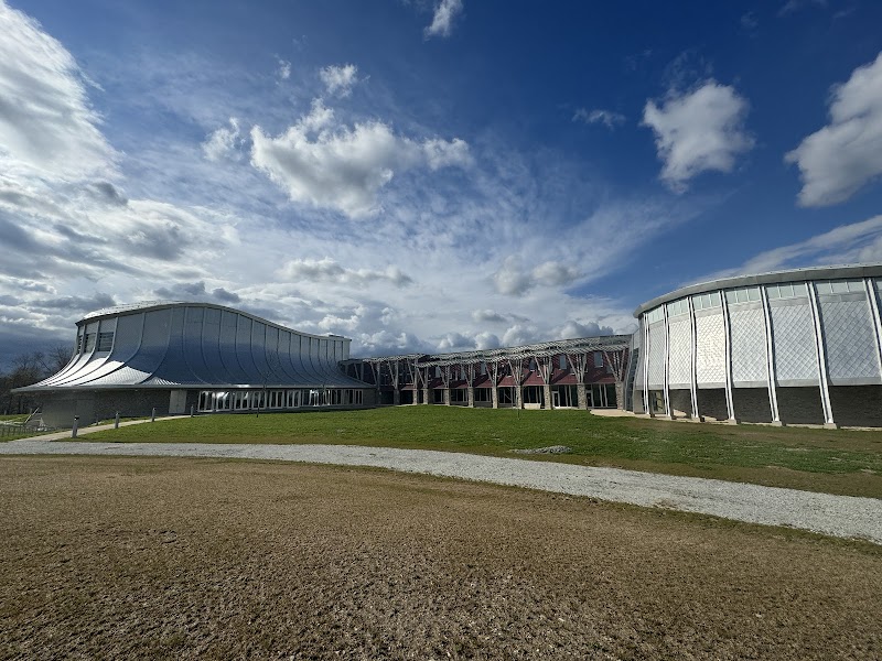 Groton Hill Music Center photo 4
