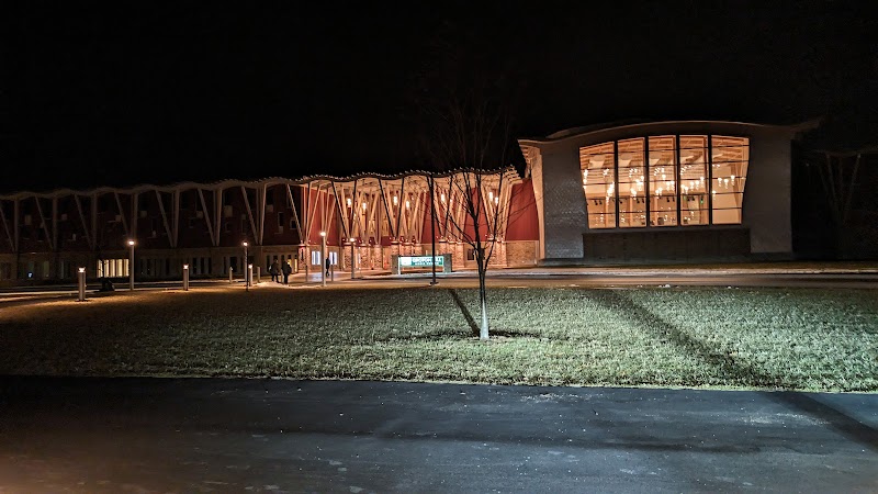 Groton Hill Music Center photo 7