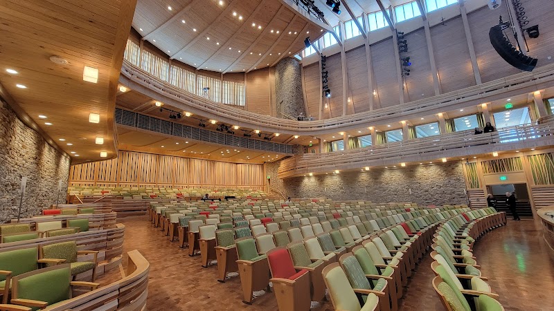 Groton Hill Music Center photo 11