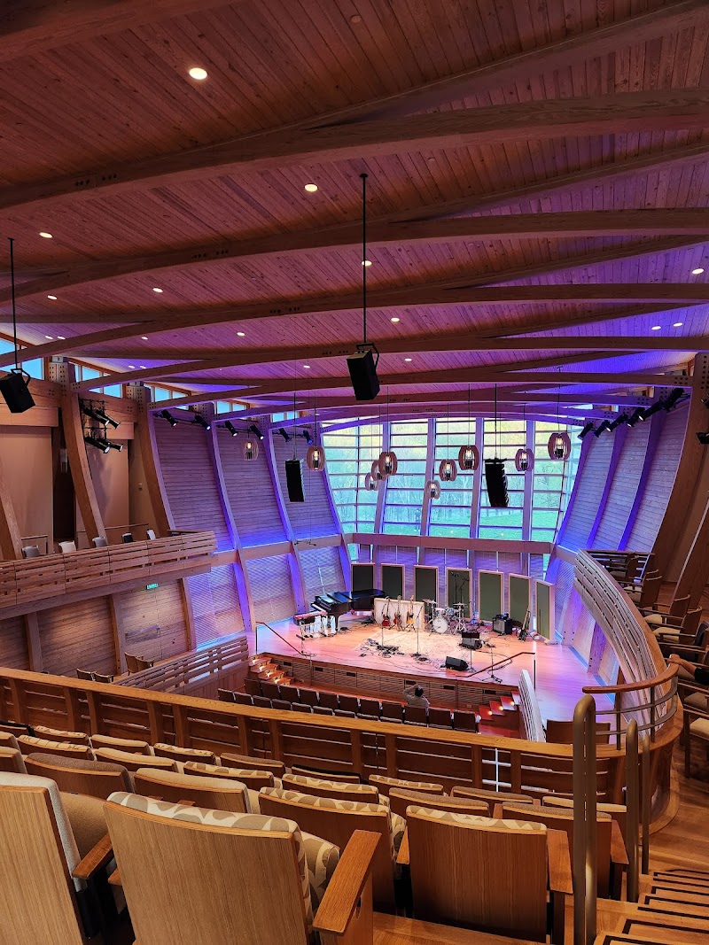 Groton Hill Music Center photo 12