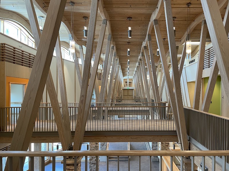 Groton Hill Music Center photo 13