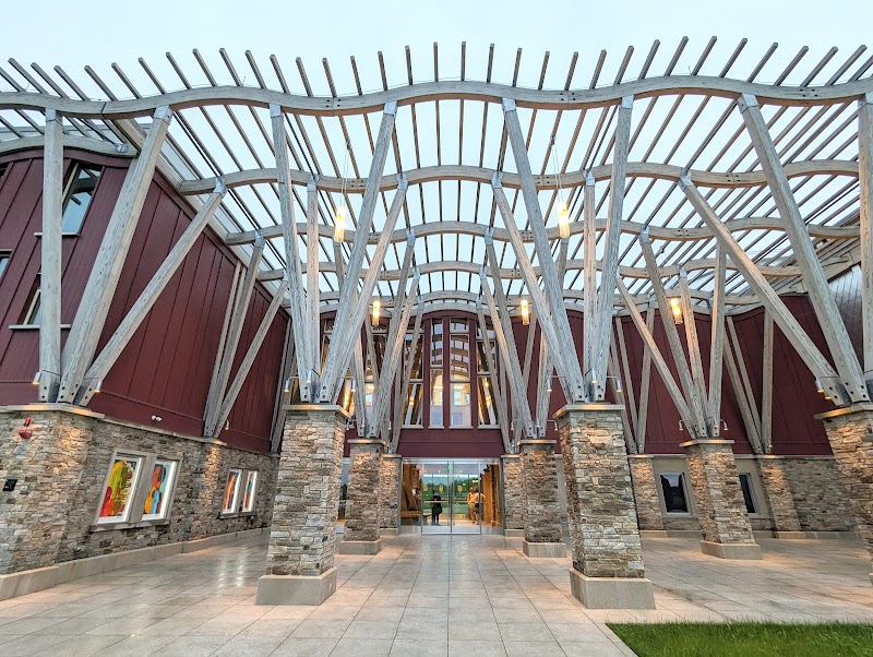 Groton Hill Music Center photo 15