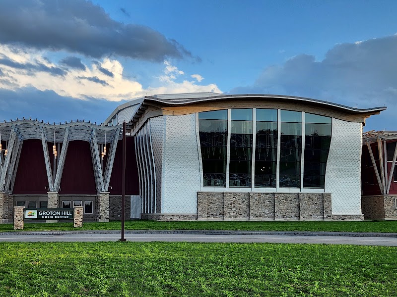 Groton Hill Music Center photo 19