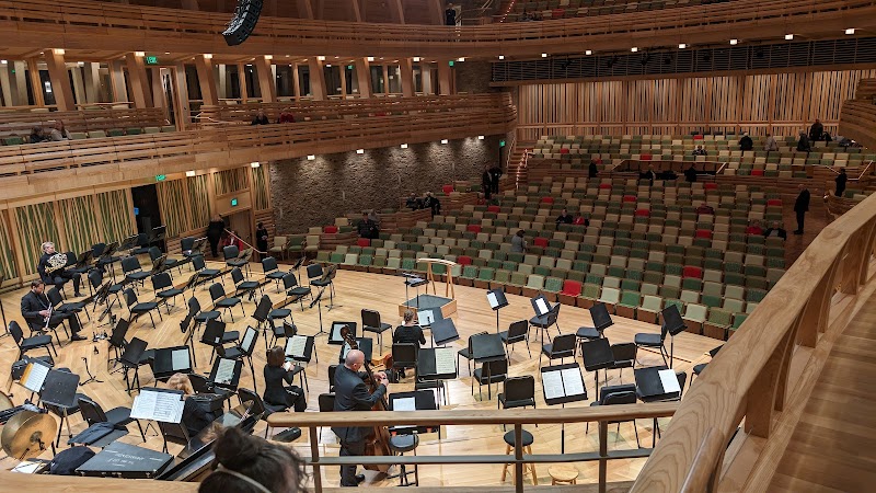 Groton Hill Music Center photo 20