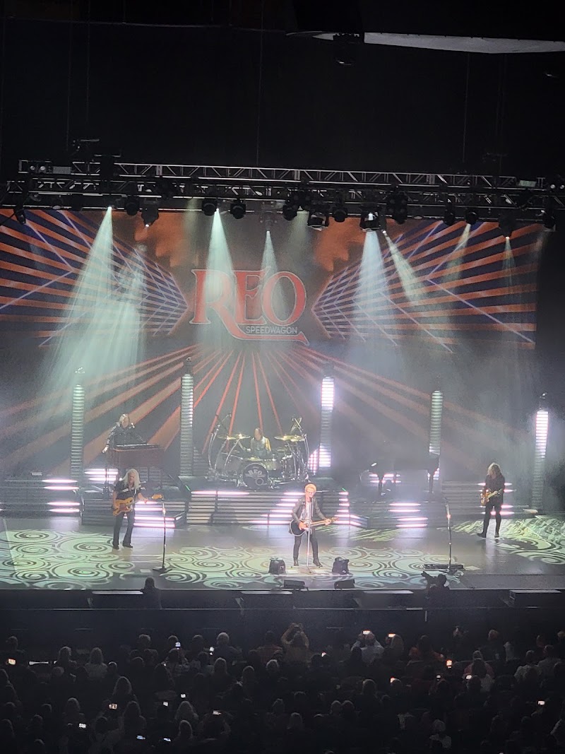 Adams Center photo 3