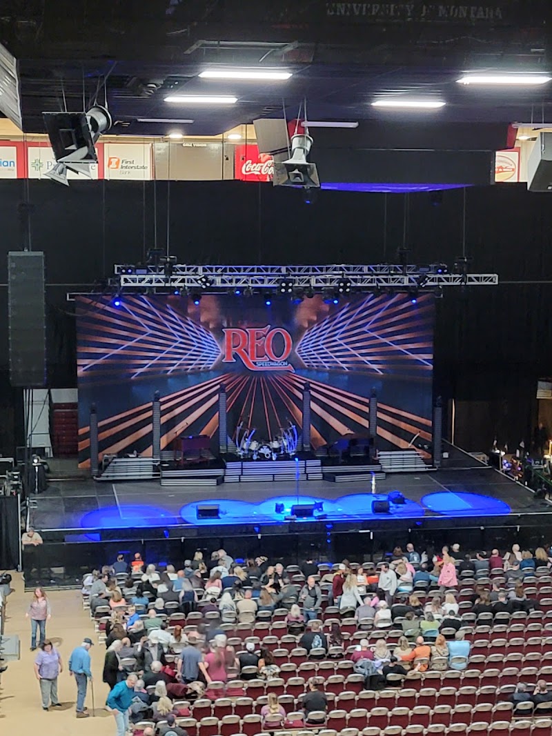 Adams Center photo 8