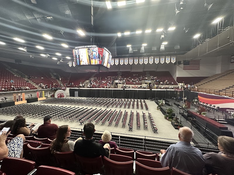 Adams Center photo 10