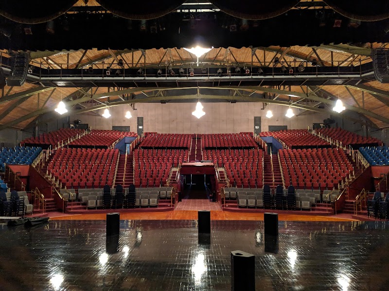 Helena Civic Center photo 3