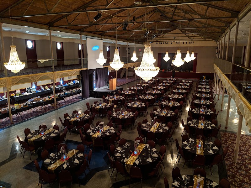 Helena Civic Center photo 4