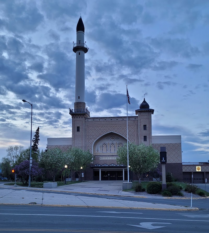 Helena Civic Center photo 12