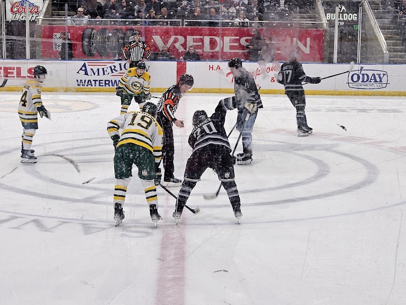 Scheels Arena photo 2