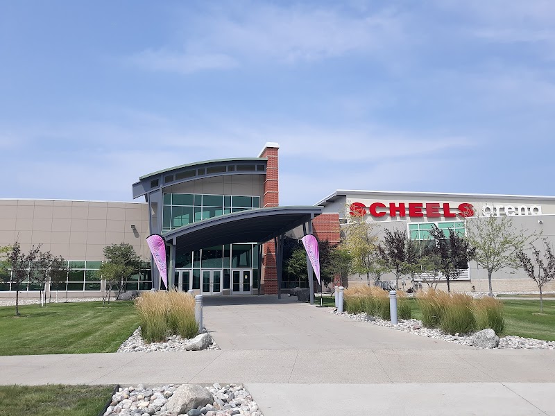 Scheels Arena photo 4