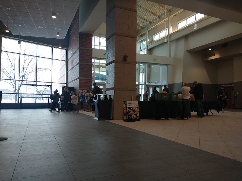Scheels Arena photo 6