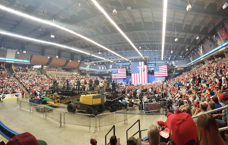Scheels Arena photo 11