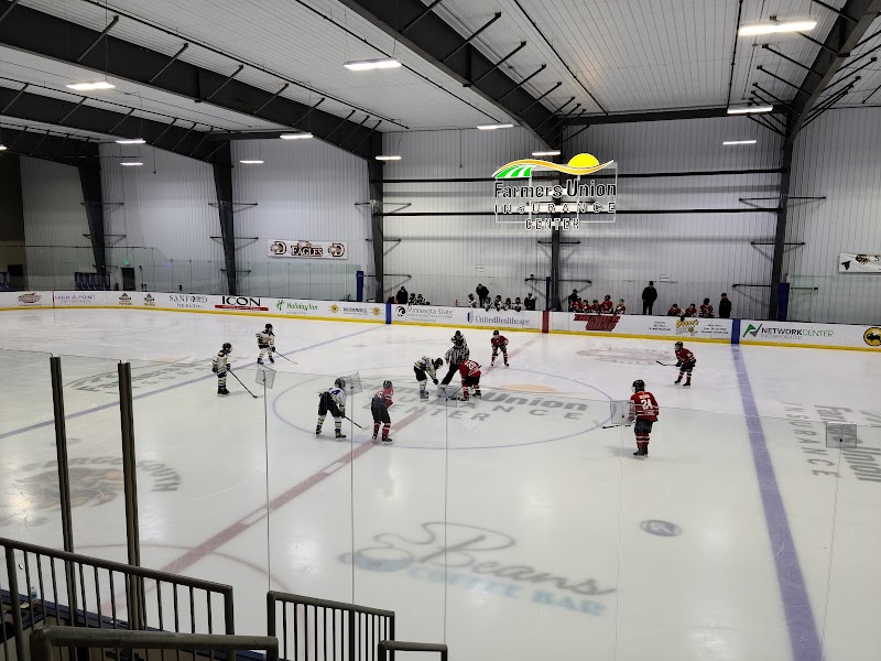 Scheels Arena photo 15