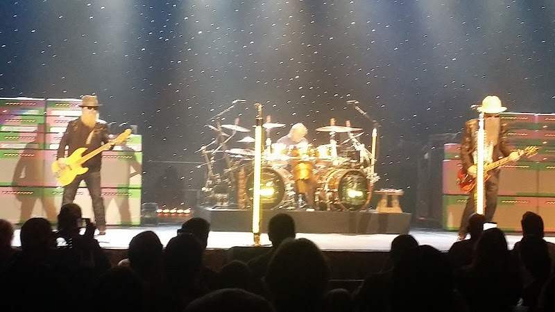 Scheels Arena photo 17