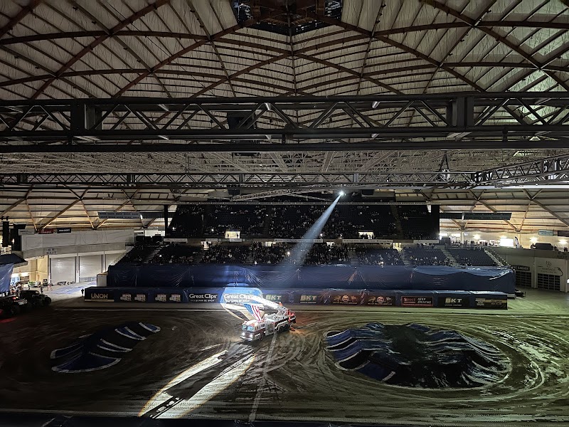 Tacoma Dome photo 2